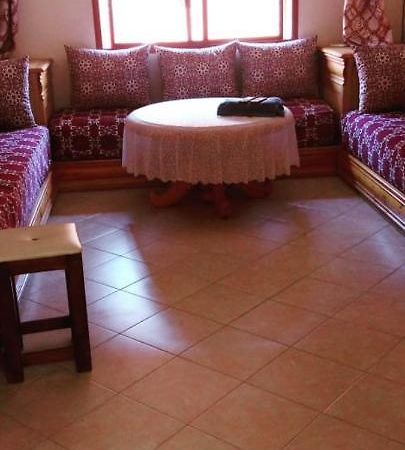 Twins 13 Leilighet Marrakesh Eksteriør bilde