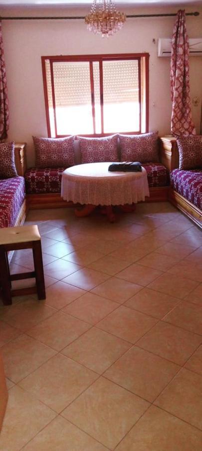 Twins 13 Leilighet Marrakesh Eksteriør bilde
